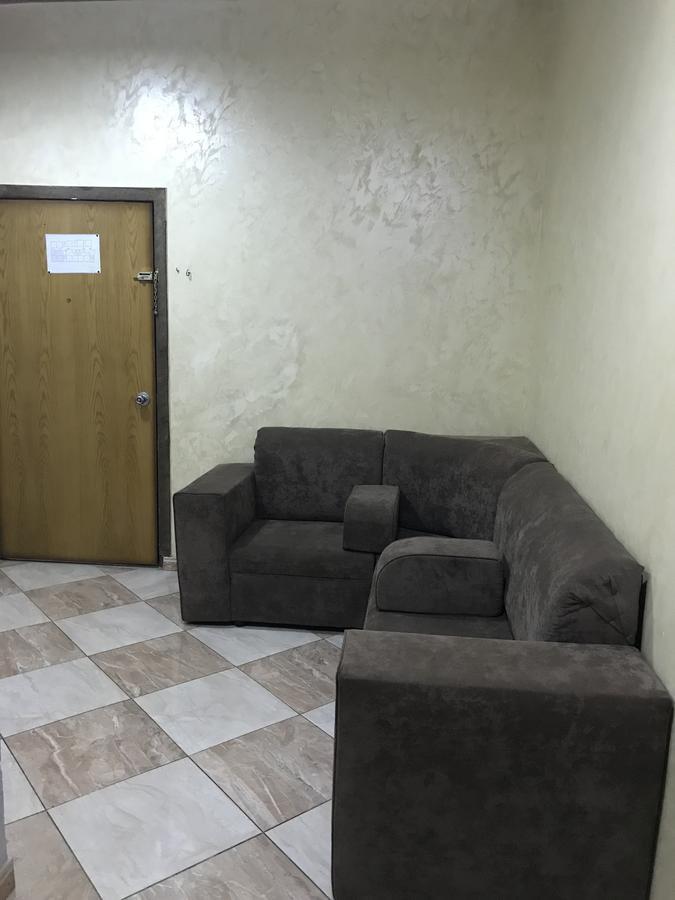 لمسات ذهبية للوحدات السكنية Muhayil Exterior foto